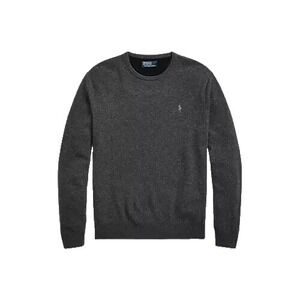 Polo Ralph Lauren Men's‎ SZ 2XL /TTG- Gray  Wool Sweater MSRP $168